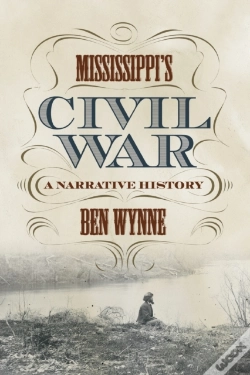 Capa do artigo Mississippi'S Civil War