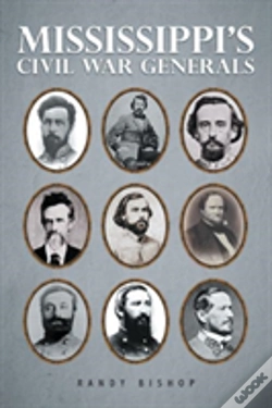 Capa do artigo Mississippi'S Civil War Generals