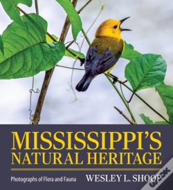 Capa do artigo Mississippi'S Natural Heritage