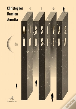 Capa do artigo Missivas da Noosfera