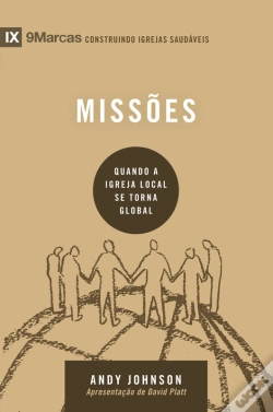 Capa do artigo Missões