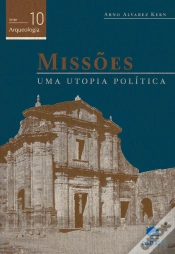 Capa do artigo Missões