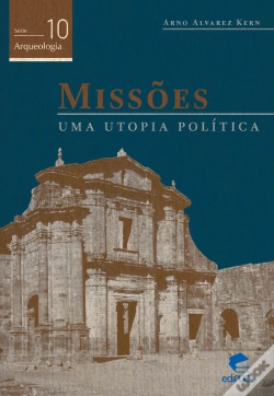 Capa do artigo Missões