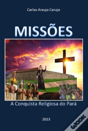 Capa do artigo Missões