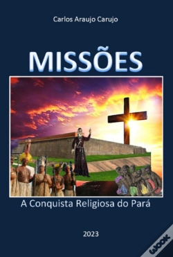Capa do artigo Missões
