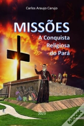 Capa do artigo Missões