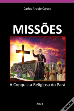 Capa do artigo Missões