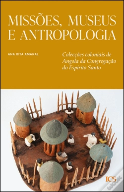 Capa do artigo Missões, Museus e Antropologia