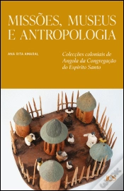 Capa do artigo Missões, Museus e Antropologia