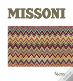 Capa do artigo Missoni