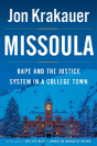 Missoula - Preview