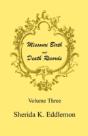Missouri Birth And Death Records, Volume - Preview