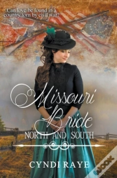Missouri Bride