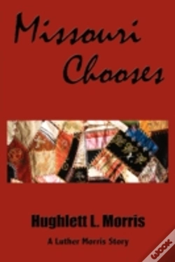 Capa do artigo Missouri Chooses