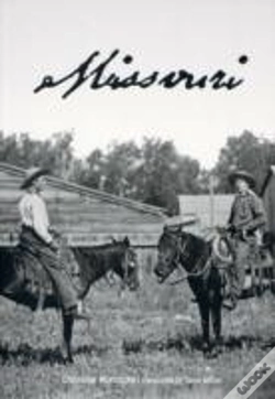 Capa do artigo Missouri