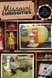 Capa do artigo Missouri Curiosities