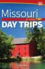 Missouri Day Trips By Theme - Preview