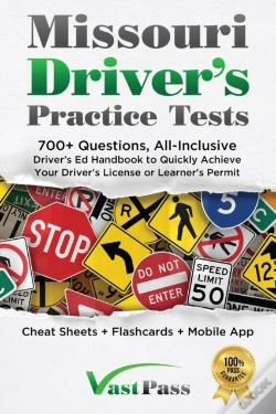 Capa do artigo Missouri Driver'S Practice Tests