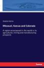 Missouri, Kansas And Colorado - Preview