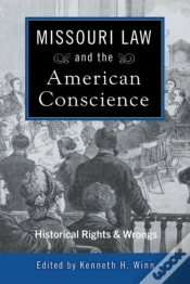 Capa do artigo Missouri Law And The American Conscience