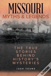 Missouri Myths And Legends