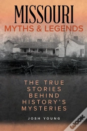 Capa do artigo Missouri Myths And Legends