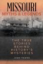 Missouri Myths And Legends - Preview