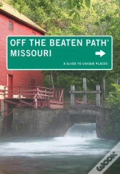 Capa do artigo Missouri Off The Beaten Path®