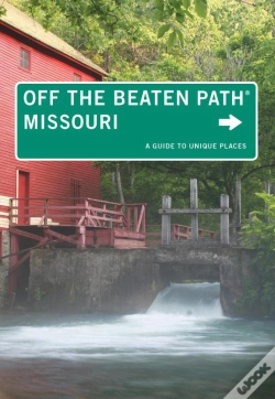Capa do artigo Missouri Off The Beaten Path®