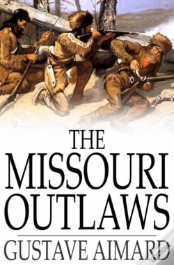Capa do artigo Missouri Outlaws