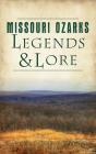 Missouri Ozarks Legends And Lore - Preview