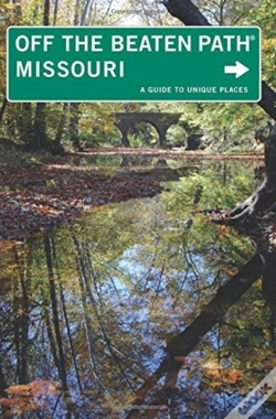 Capa do artigo Missouri