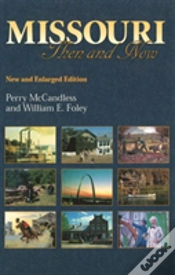 Capa do artigo Missouri