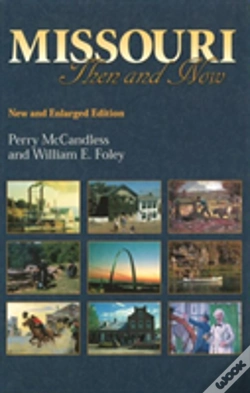 Capa do artigo Missouri