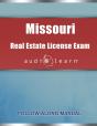 Missouri Real Estate License Exam Audiolearn - Preview