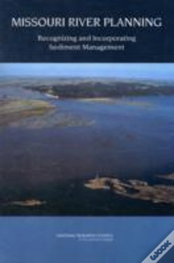 Capa do artigo Missouri River Planning