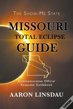 Capa do artigo Missouri Total Eclipse Guide