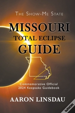 Capa do artigo Missouri Total Eclipse Guide