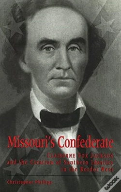 Capa do artigo Missouri'S Confederate