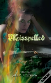 Capa do artigo Misspelled