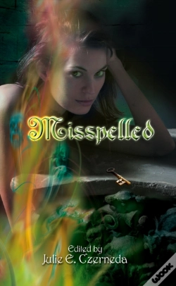 Capa do artigo Misspelled