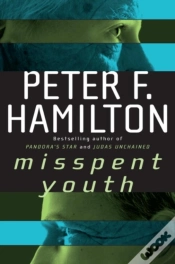Capa do artigo Misspent Youth
