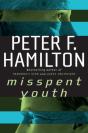 Misspent Youth - Preview