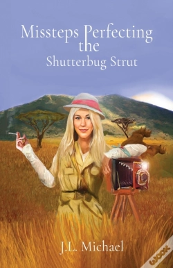 Capa do artigo Missteps Perfecting The Shutterbug Strut