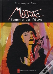 Capa do artigo Miss.Tic ; Femme De L