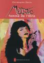 Miss.Tic, Femme De L'Être - Preview