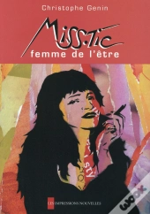 Miss.Tic, Femme De L'Être
