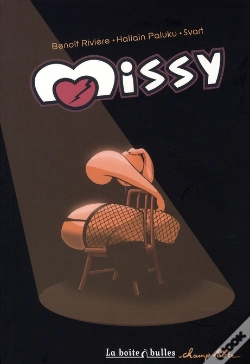 Capa do artigo Missy