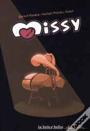 Capa do artigo Missy