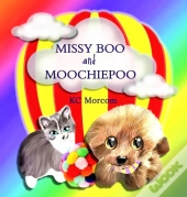 Missy Boo And Moochiepoo